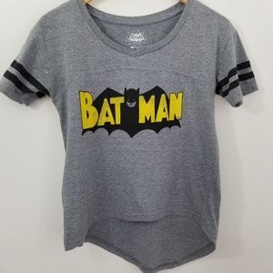 Batman T-Shirt Size S